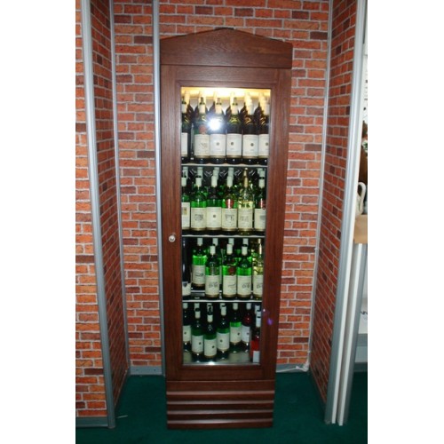 Vinotéka PAL 01 D